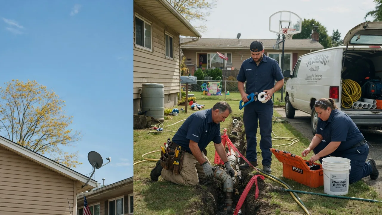 Garbage Disposal Replacement in Arlington, KS near me